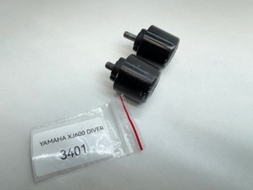YAMAHA XJ600 DIVERSION 92-03R УТЯЖЕЛИТЕЛИ РУЛЯ