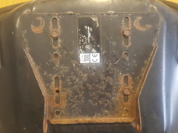 MTD YARD MACHINES BRIGGS 13HP СИДЕНЬЕ СИДЕНЬЕ СИДЕНЬЕ СИДЕНЬЕ