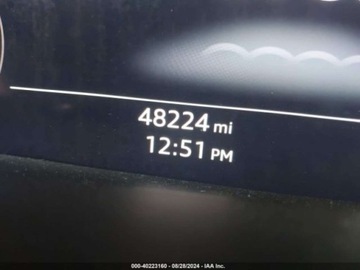 Audi Q8 2019 Audi Q8 2019r., 55 Premium, 4x4, 3.0l., od ubezpieczalni 3.0 Benzyna 335KM, zdjęcie 10