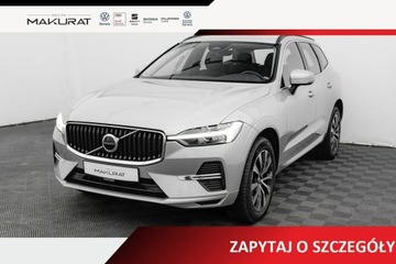Volvo XC60 II 2023 Volvo XC 60 FZ7554T#B4 D Core Podgrz.f kier I