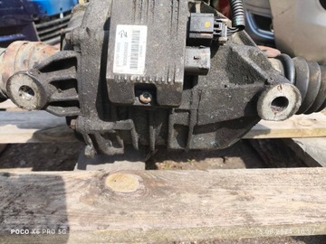 DIFER NÁPRAVA ZADNÍ 25860700 G1701-00050 OPEL ANTARA CAPTIVA 2.0 CDTI