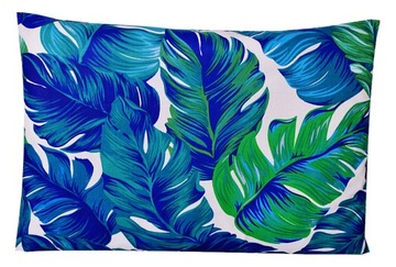 POSZEWKA BAWEŁNIANA NA PODUSZKĘ BAWEŁNA POŚCIEL DEKORACYJNA 40X60 PODUSZKA