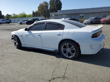 Dodge Charger VII 2019 Dodge Charger GT 2019 3.6l 3.6 Benzyna 300KM, zdjęcie 1