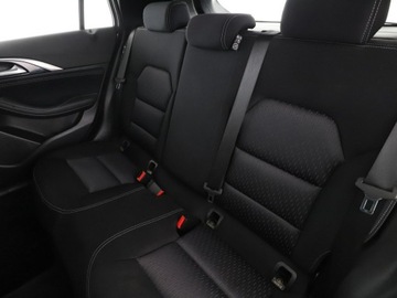 Infiniti Q30 1.5D 109KM 2016 Infiniti Q30 1.5 Diesel Premium Klimatronik, zdjęcie 16