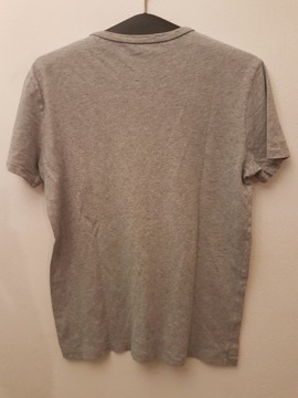 RALPH LAUREN Z USA KOSZULKA T-SHIRT R.M/L