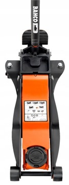 ГАРАЖНЫЙ ПОДЪЕМНИК ŻABA BAHCO 3T BH13000