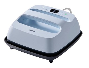 CRICUT EasyPress 3 Prasa termiczna 22,5 x 22,5 cm