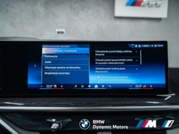 BMW X5 G05 SUV Facelifting 3.0 40i 381KM 2026 BMW X5 xDrive40i 381KM mHEV - Gotowy do Odbioru - Hak Holowniczy - Kamera, zdjęcie 37