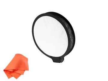 Speedbounce SB 30 Płaski softbox-odbłyśnik Aurora