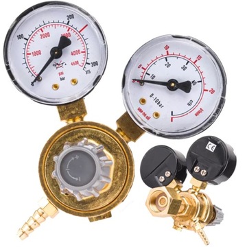 REDUKTOR CIŚNIENIOWY 1/4