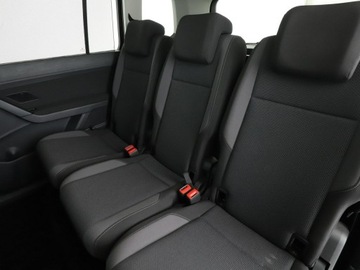 Volkswagen Touran III 1.4 TSI 150KM 2017 Volkswagen Touran DSG klima auto navi panorama, zdjęcie 16