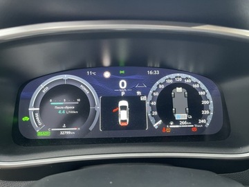 Toyota Corolla XII Sedan Facelifting 1.8 Hybrid 140KM 2024 Toyota Corolla Hybryda Automat Podgrzewanie 140KM, zdjęcie 7