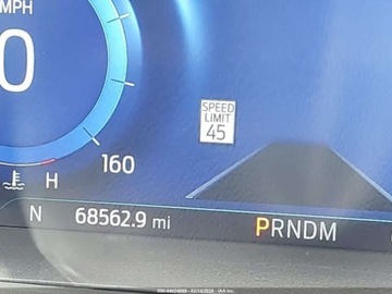 Ford Explorer VI 2021 Ford Explorer St 2021 3.0 Benzyna 400KM, zdjęcie 11