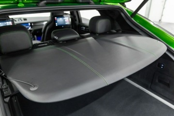 Porsche Cayenne III 2022 Porsche Cayenne Coupé Turbo S E-Hybrid 680 KM., zdjęcie 29