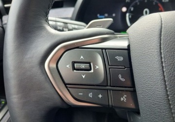 Lexus LBX 1.5 Hybrid 136KM 2024 Lexus LBX LBX Cool FV23 Salon PL Serwis ASO Bezwypadkowy 1 wl., zdjęcie 27