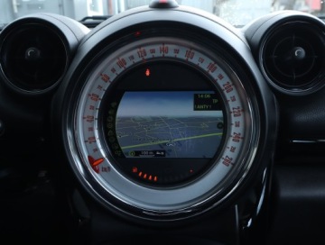 Mini Countryman R60 Crossover 2.0 D DPF 143KM 2013 MINI Countryman Cooper SD, Automat, Skóra, Navi, zdjęcie 12