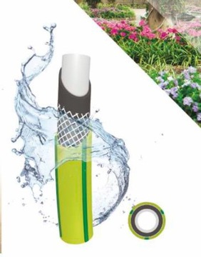 Садовый шланг 4 слоя 1/2