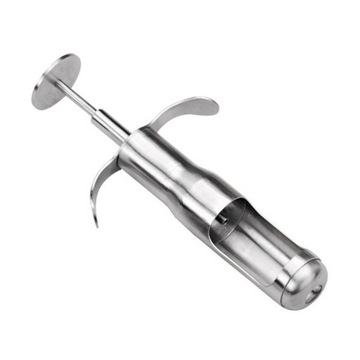 Czerwone daty Jujube Pitter Cherry Olive Corer Hom