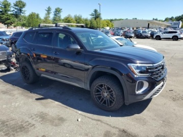 Volkswagen 2024 Volkswagen Atlas Peak Edition SE 2024 2.0l 2.0 Benzyna 269KM, zdjęcie 4