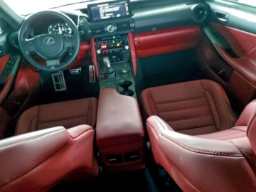 Lexus IS III 2025 Lexus IS 500 F Sport 2025 5.0 Benzyna 472KM, zdjęcie 8