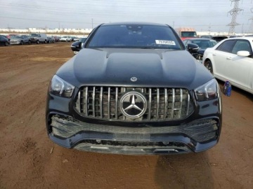Mercedes GLE V167 2021 Mercedes-Benz GLE Amg 53 4Matic 2021 3.0 Benzyna 429KM, zdjęcie 5