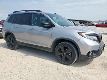 Honda 2021 Honda Inny Passport Elite 2021 3.5l 3.5 Benzyna 280KM, zdjęcie 4