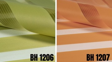 Рулонная штора ALU CASSETTE день и ночь, НА ЗАКАЗ 59x150