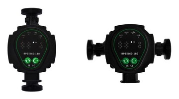 ЦИРКУЛЯЦИОННЫЙ НАСОС 25/60-180 WATERMAN PRO СУПЕР КАЧЕСТВО