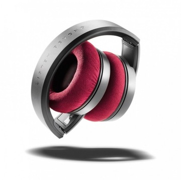 Профессиональные закрытые полукруглые наушники Focal LISTEN PROFESSIONAL