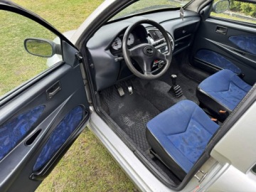 Aixam City 2003 Aixam City Microcar Chatanet Barooder Diesel L6E, zdjęcie 11