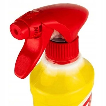 SAVO MOLD SPRAY ЖИДКОСТЬ ДЛЯ УДАЛЕНИЯ ПЛЕСЕНЕНЕВЫХ ГРИБКОВ 500мл