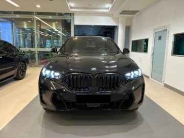 BMW X6 G06 SUV Facelifting 3.0 30d 298KM 2026 BMW X6 xDrive30d Sport Suv 3.0 (298KM) 2026, zdjęcie 3