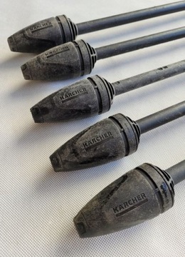 Karcher Control K2 K3 DB120 Full Control Базовая автомобильная турбороторная насадка