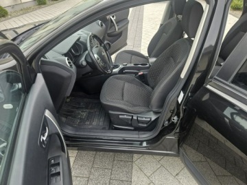 Nissan Qashqai I Crossover 2.0 140KM 2010 Nissan Qashqai+2 Qashqai+2 2.0 141 Km 4x4, 7, zdjęcie 8