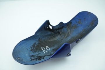 YAMAHA R6 RJ05 03-05 ПЕРЕДНЕЕ КРЫЛО