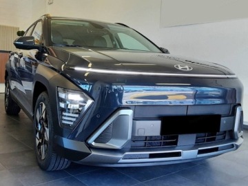 Hyundai Kona II 2026 HYUNDAI Kona Executive 1.6 GDI Hybrid DCT Suv 138KM 2026
