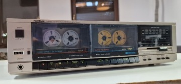Двухкассетный магнитофон Renkforce HVCR 6271 HVCR-6271