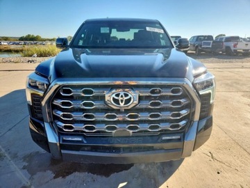 Toyota Tundra II 2023 Toyota Tundra Crewmax Platinum 2023 3.4 Benzyna 389KM, zdjęcie 5