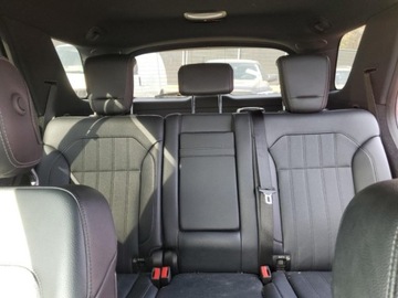 Mercedes GLE W166/C292 2018 Mercedes-Benz GLE 2018 MERCEDES-BENZ GLE 350 4MATIC 3.5 Benzyna 302KM, zdjęcie 10