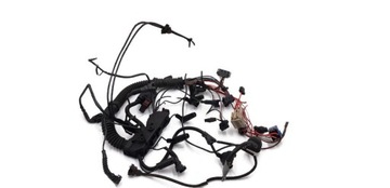 WIĄZKA INSTALACJA SILNIKA BMW E46 2.0D