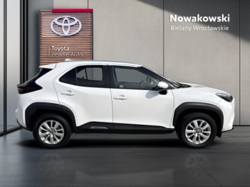 Toyota Yaris IV Hatchback 1.5 Hybrid Dynamic Force 116KM 2022 Toyota Yaris Cross Hybrid 1.5 Comfort Hybrid 1.5 C, zdjęcie 28
