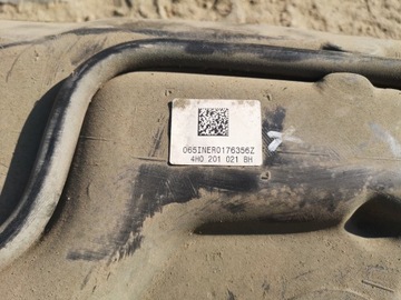 БАК ТОПЛИВНЫЙ НАСОС AUDI A8 D4 LONG 3.0 TFSI