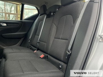 Volvo XC40 Crossover 1.5 T3 163KM 2021 Volvo XC 40 SalonPL T3 Momentum Core LED Tempomat, zdjęcie 14
