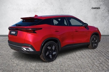 Omoda 5 1.6 T-GDI 147KM 2025 Omoda 5 Comfort Blood red rok 2025, zdjęcie 4