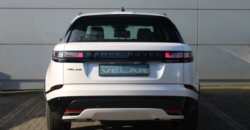 Land Rover Range Rover Velar SUV 3.0 300KM 2023 Land Rover Range Rover Velar Range Rover Velar MY24 3.0D I6 300 KM AWD Aut, zdjęcie 6