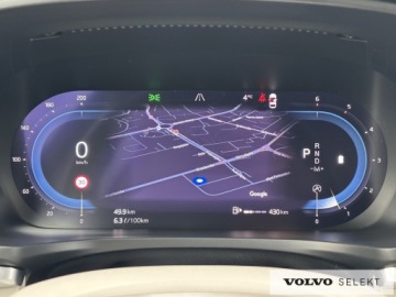 Volvo V60 II  Kombi Facelifting 2.0 B4 197KM 2023 Volvo V60 V60 B4 | Diesel | Plus Bright | | FV23%, zdjęcie 7