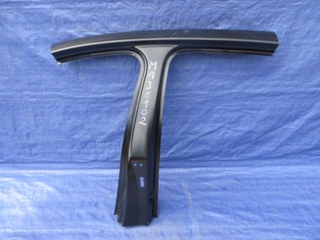 AUDI A3 8Y4 SPORTBACK СТОЙКА РАМА ЛЕВАЯ