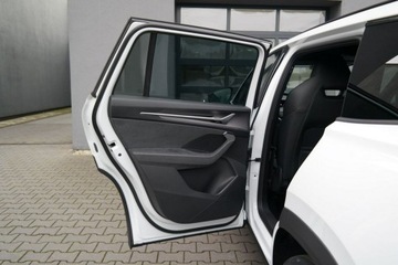 Skoda Kodiaq II SUV Plug-In 1.5 TSI Plug-In Hybrid 204KM 2025 Škoda Kodiaq Skoda Kodiaq Kodiaq Sportline 2.0, zdjęcie 25