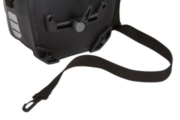 2 дорожные сумки Thule Shield объемом 13 л, синие