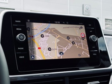 Volkswagen T-Roc I SUV Facelifting 1.5 TSI ACT 150KM 2025 Volkswagen T-Roc Final Edition 1.5 TSI 150 KM DSG, zdjęcie 18